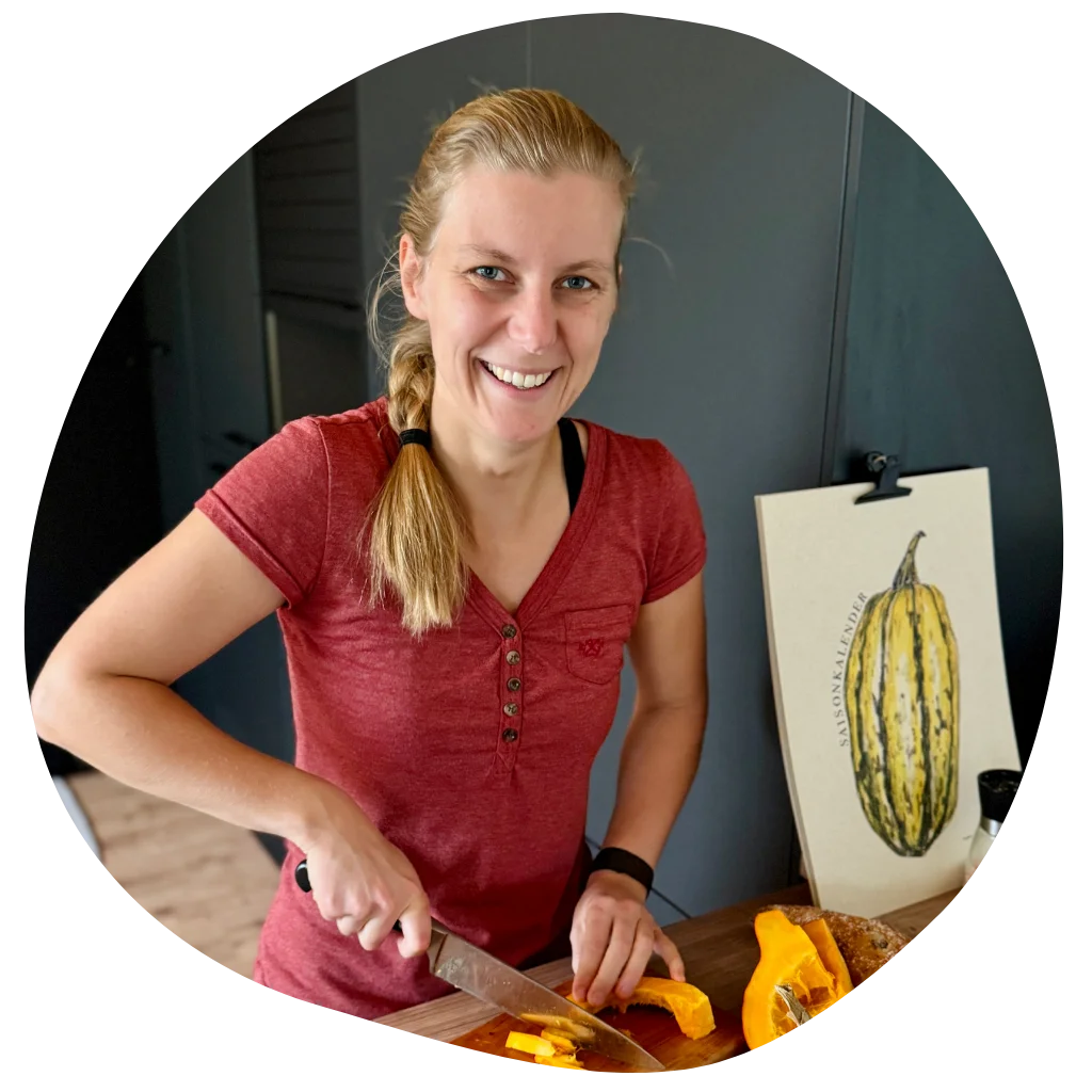 Anja Weisser kocht für Cepallo