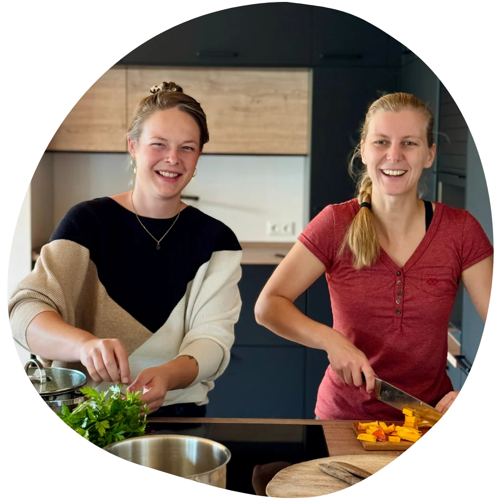 saisonal kochen mit Cepallo