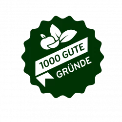 100 gute Gründe Landgard